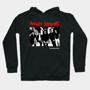 Angry Samoans The Unboxed Set Hoodie